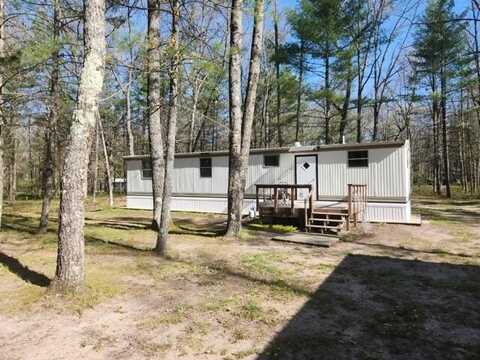 1631 W Lone Pine Road, Baldwin, MI 49304