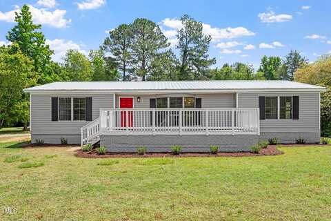 144 Cooley Road, Youngsville, NC 27596