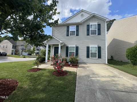 2612 Beagle Landing Drive, Raleigh, NC 27610