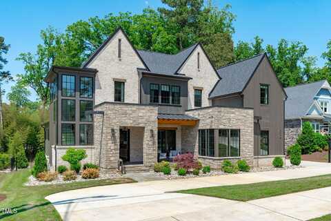 702 Wimbleton Drive, Raleigh, NC 27609