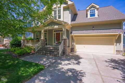 1097 Trentini Avenue, Wake Forest, NC 27587