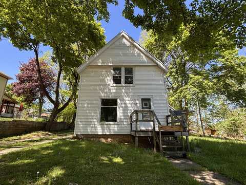 1314 Blakeslee Street, Kalamazoo, MI 49006