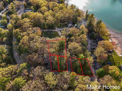 12651 Maston Lake Drive, Sand Lake, MI 49343