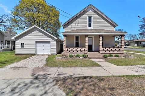 601 N Rath Avenue, Ludington, MI 49431