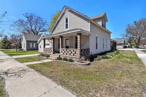 601 N Rath Avenue, Ludington, MI 49431