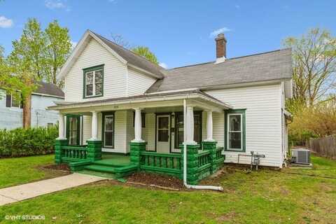 105 James Street, Dowagiac, MI 49047