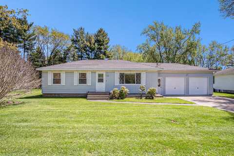 6470 8th Avenue, Grandville, MI 49418