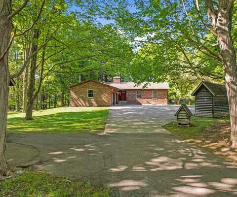 3836 Dexter Ann Arbor Road, Ann Arbor, MI 48103