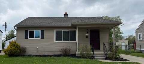 4770 Matthew Street, Westland, MI 48186