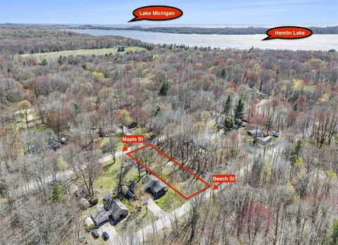 6701 W Beech St, Ludington, MI 49431