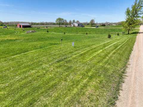 6025 N Herrington Road, Webberville, MI 48892