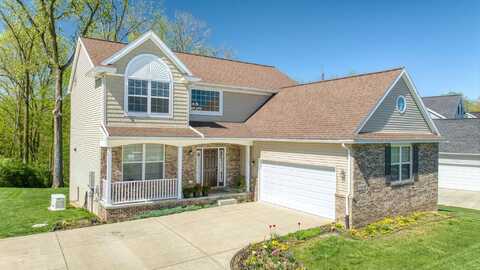 10478 River Edge Road, Saline, MI 48176