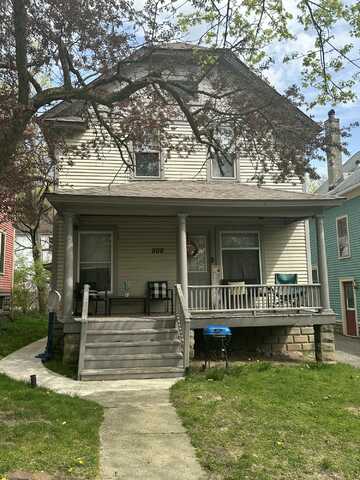 806 Wheaton Avenue, Kalamazoo, MI 49008