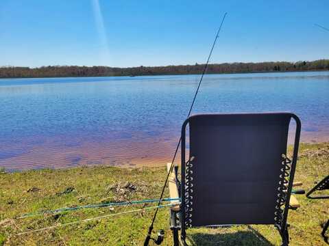 6581 N Evergreen Drive, White Cloud, MI 49349