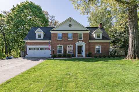 1713 Hillshire Drive, Kalamazoo, MI 49008