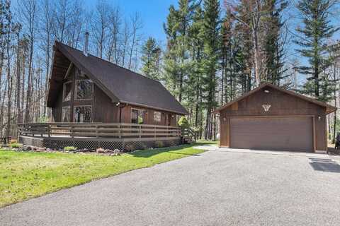 2526 Aikens Road, Manistee, MI 49660