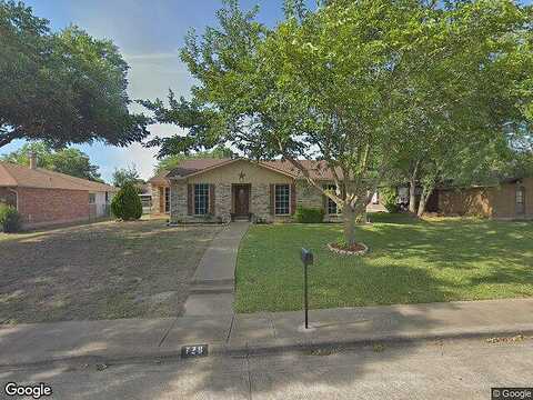 Priscilla, DESOTO, TX 75115