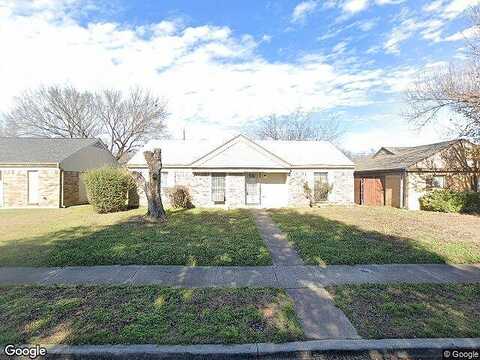 Everton, DALLAS, TX 75217