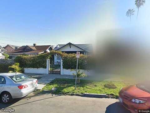 Budlong, LOS ANGELES, CA 90037