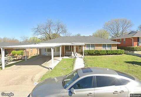 Flo, DALLAS, TX 75211