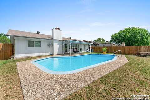 Adams Hill, SAN ANTONIO, TX 78245