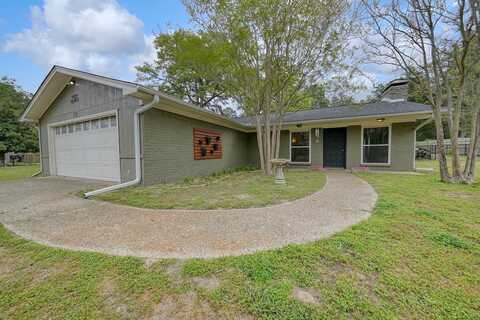 Dogwood, HIDEAWAY, TX 75771