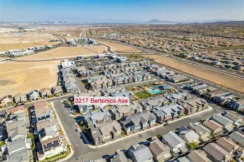 Bertonico, HENDERSON, NV 89044