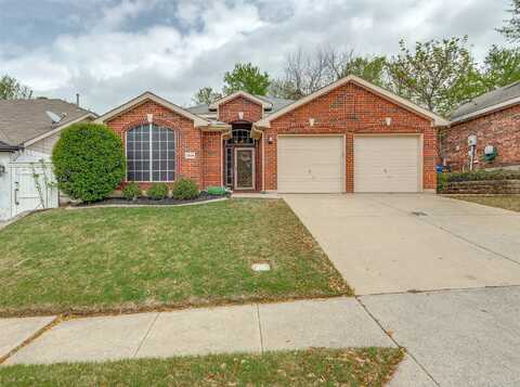 Berry, MCKINNEY, TX 75069