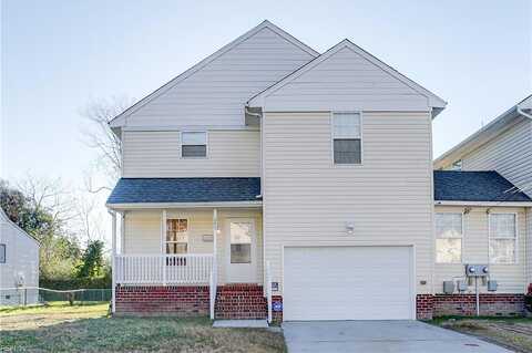 Gilmerton, PORTSMOUTH, VA 23704