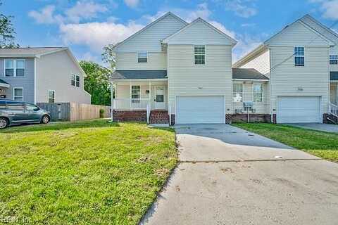 Gilmerton, PORTSMOUTH, VA 23704