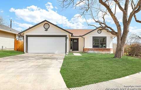 Grassy, SAN ANTONIO, TX 78244