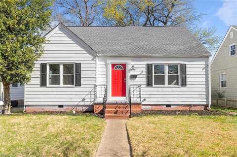 Randall, NORFOLK, VA 23503