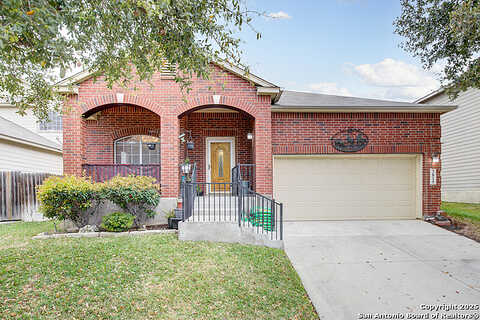Otono, SAN ANTONIO, TX 78223