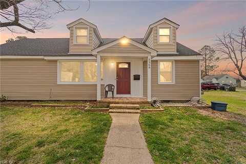 Arthur, NORFOLK, VA 23502