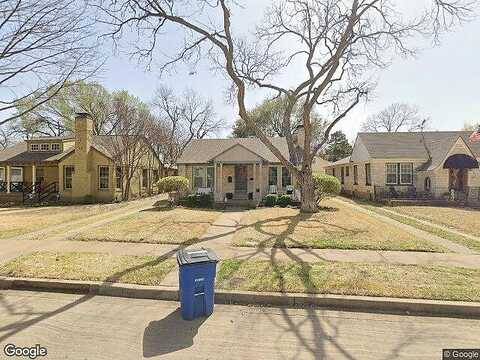 Marvin, DALLAS, TX 75211