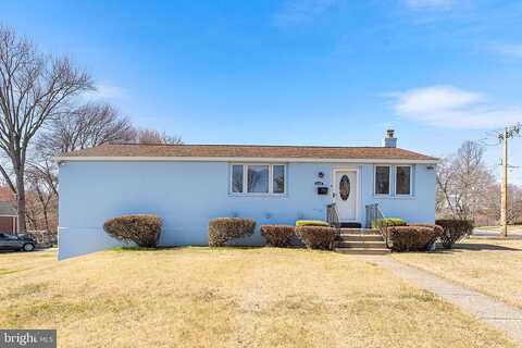 Parkview, BROOMALL, PA 19008