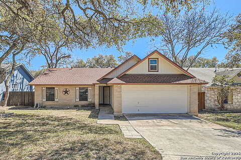 Silent, SAN ANTONIO, TX 78250