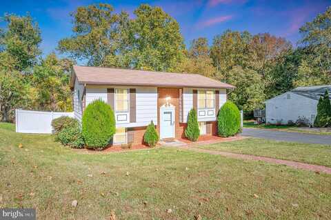 Macnamara, FREDERICKSBURG, VA 22407