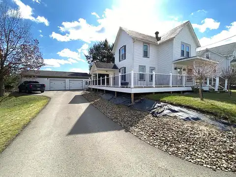 Egbert, FRANKLIN, PA 16323