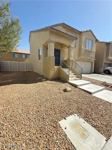 Blue Wildrye, LAS VEGAS, NV 89122