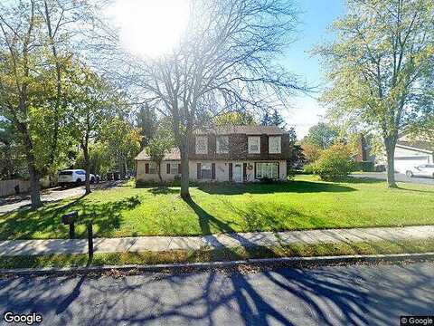 Capitol, NORRISTOWN, PA 19403