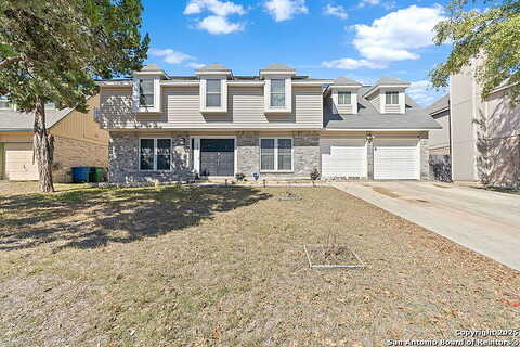 Chilliwack, SAN ANTONIO, TX 78250