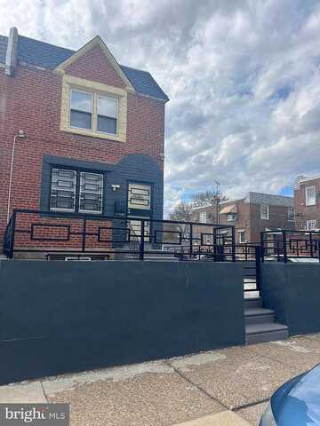 Anchor, PHILADELPHIA, PA 19124