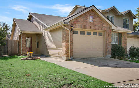 Coastal, SAN ANTONIO, TX 78240