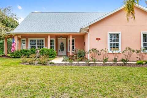 Moses Creek, SAINT AUGUSTINE, FL 32086