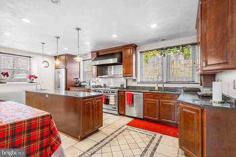 Jenkintown, CHELTENHAM, PA 19012