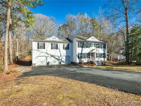Franklin, GLOUCESTER, VA 23061