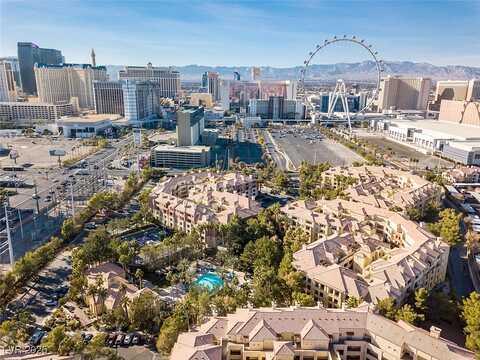Flamingo, LAS VEGAS, NV 89169