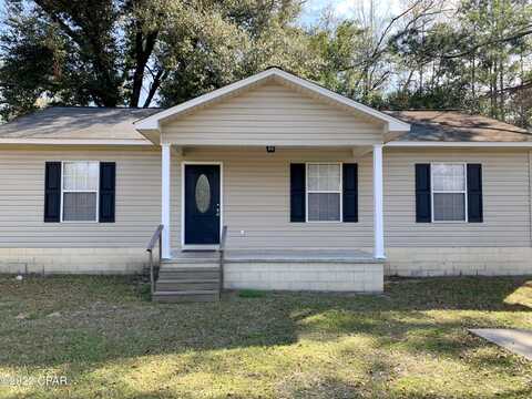 Eva Mae, MARIANNA, FL 32448