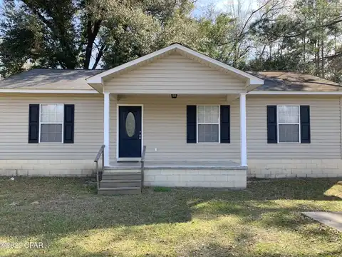 Eva Mae, MARIANNA, FL 32448